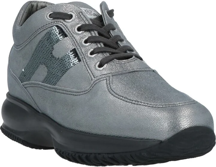 Hogan Woman Sneakers - Image 4