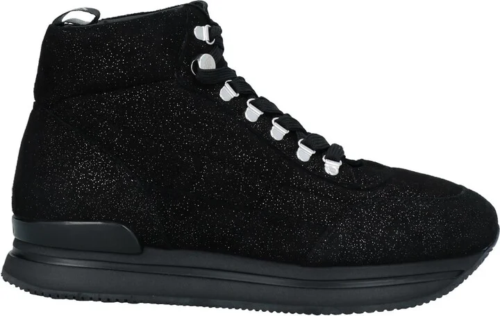 Hogan Woman Sneakers - Image 3
