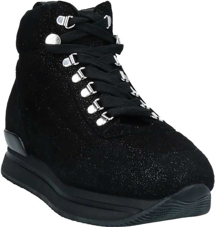 Hogan Woman Sneakers - Image 4