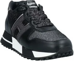 Hogan Woman Sneakers - Image 2