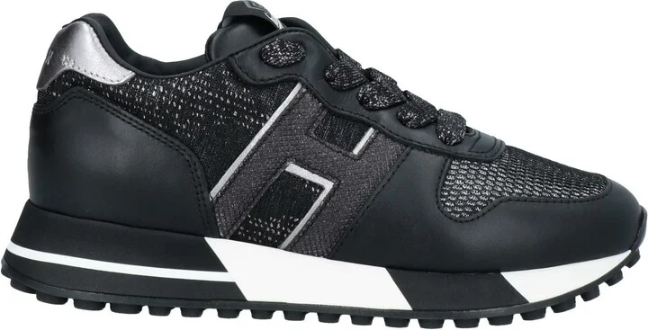 Hogan Woman Sneakers - Image 3
