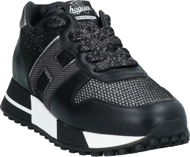 Hogan Woman Sneakers - Image 4