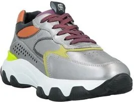 Hogan Woman Sneakers - Image 2