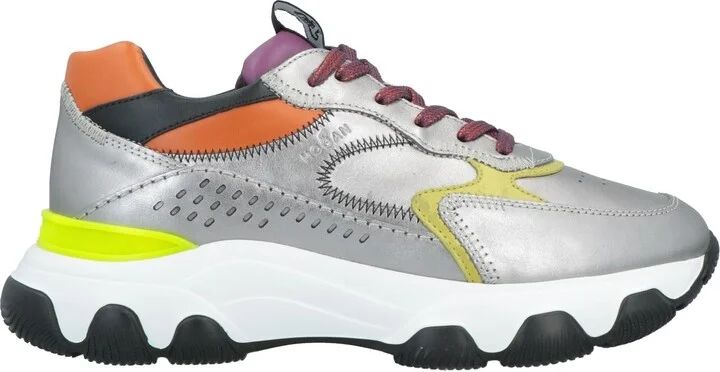 Hogan Woman Sneakers - Image 3