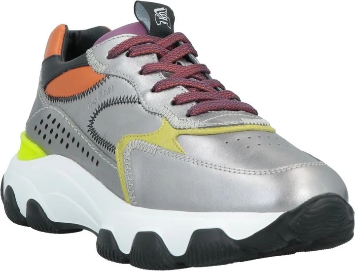 Hogan Woman Sneakers - Image 4