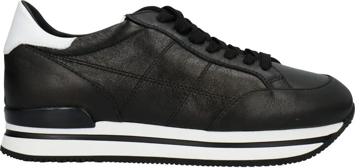 Hogan Woman Sneakers - Image 3