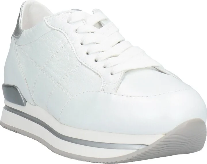 Hogan Woman Sneakers - Image 4