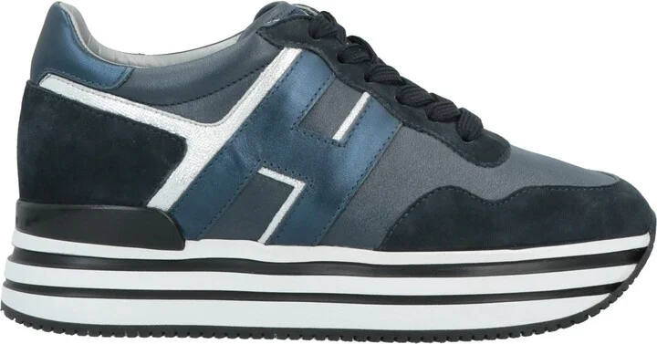 Hogan Woman Sneakers - Image 3