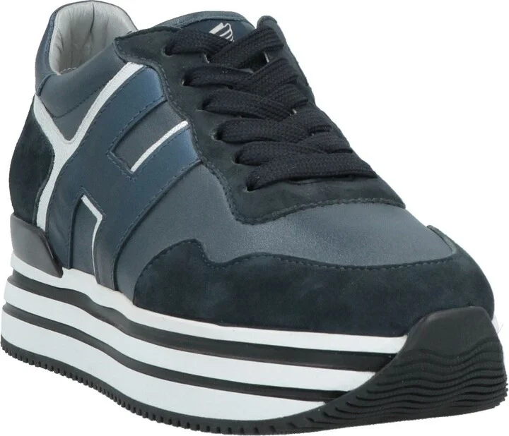Hogan Woman Sneakers - Image 4