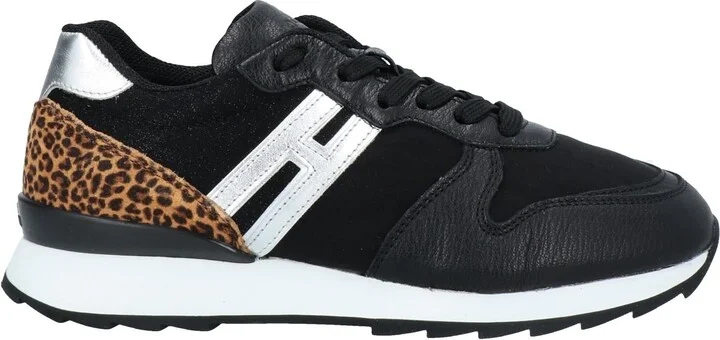Hogan Woman Sneakers - Image 3