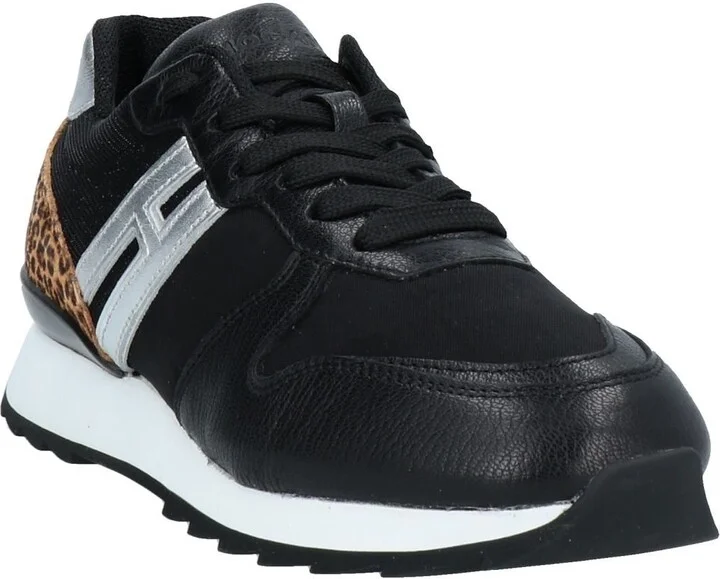 Hogan Woman Sneakers - Image 4