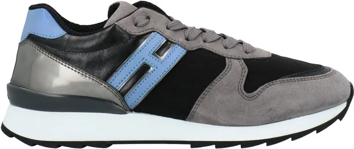 Hogan Woman Sneakers - Image 3