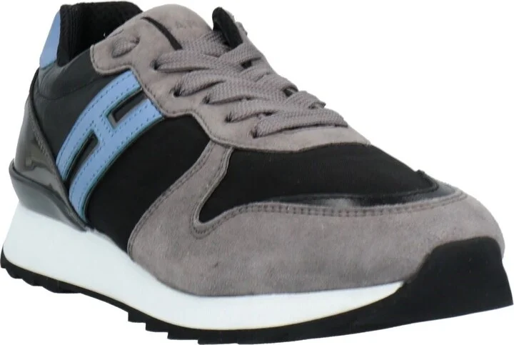 Hogan Woman Sneakers - Image 4