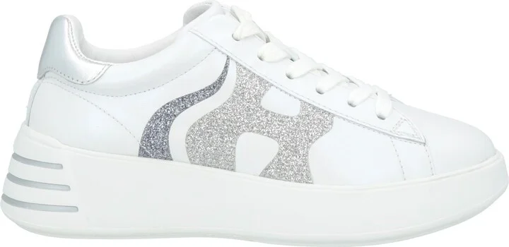 Hogan Woman Sneakers - Image 3