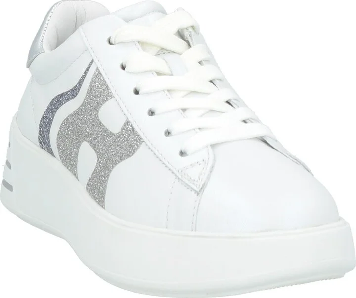 Hogan Woman Sneakers - Image 4
