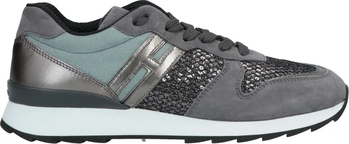 Hogan Woman Sneakers - Image 3