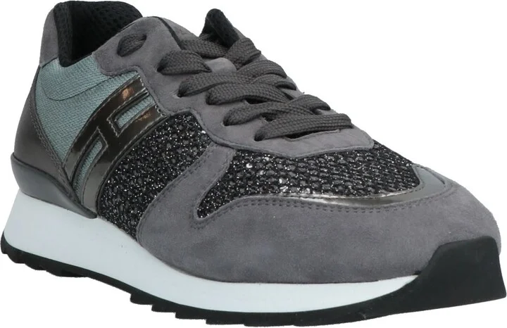 Hogan Woman Sneakers - Image 4