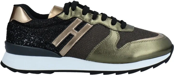 Hogan Woman Sneakers - Image 3