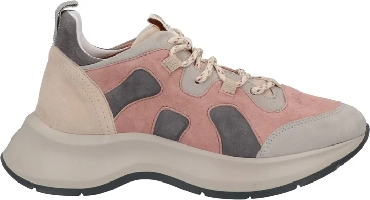 Hogan Woman Sneakers - Image 3