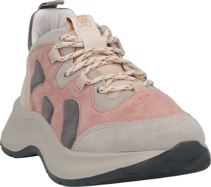 Hogan Woman Sneakers - Image 4