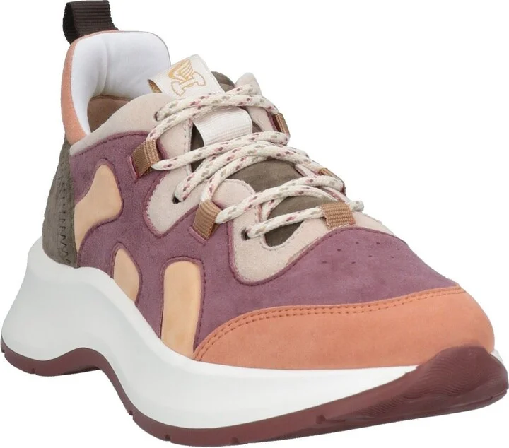 Hogan Woman Sneakers - Image 7
