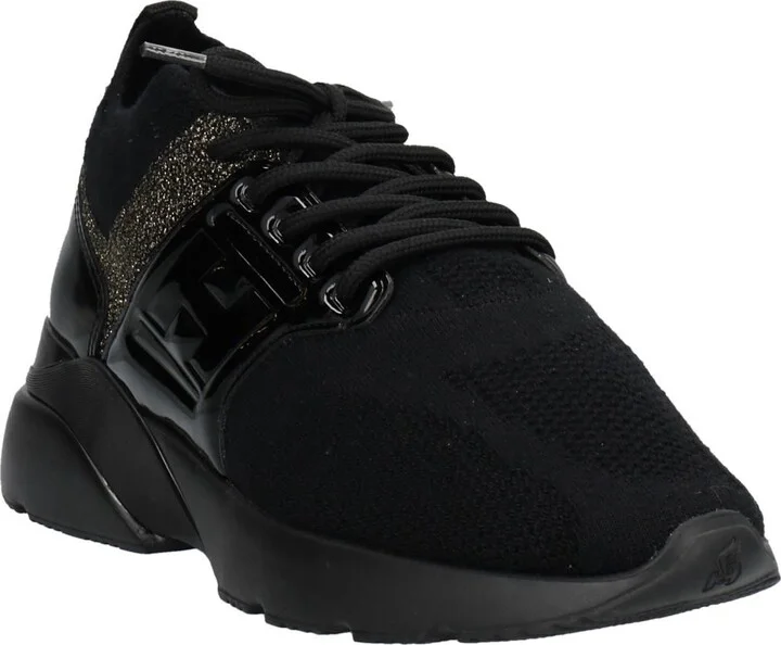 Hogan Woman Sneakers - Image 4