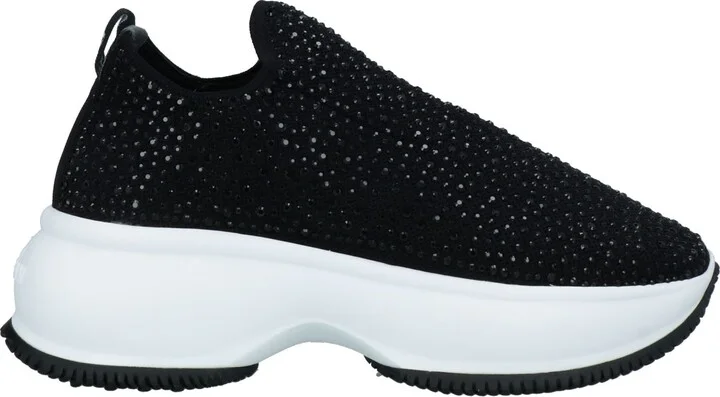 Hogan Woman Sneakers - Image 3