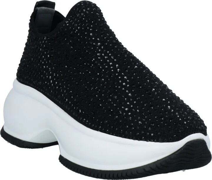 Hogan Woman Sneakers - Image 4