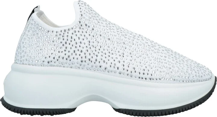 Hogan Woman Sneakers - Image 3