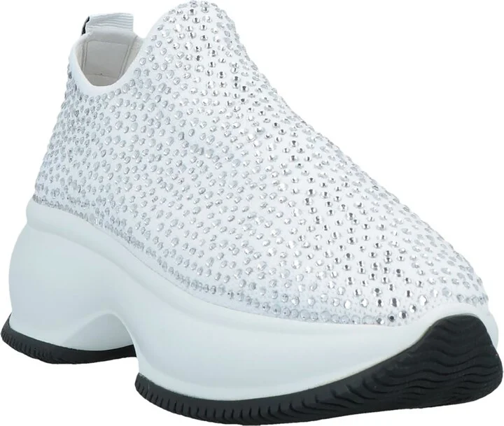 Hogan Woman Sneakers - Image 4