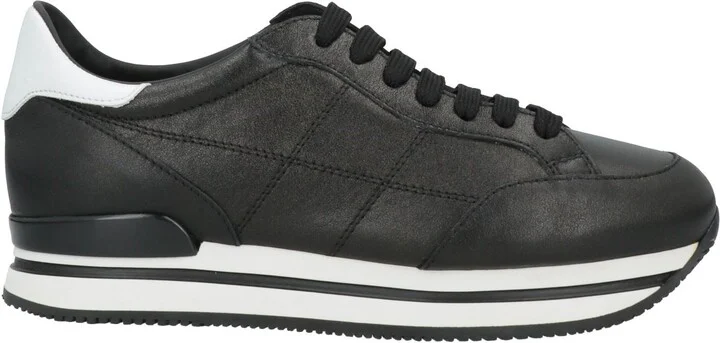Hogan Woman Sneakers - Image 3
