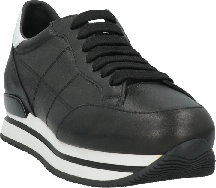 Hogan Woman Sneakers - Image 4