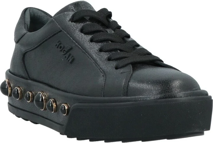 Hogan Woman Sneakers - Image 4