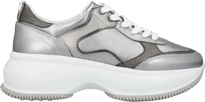 Hogan Woman Sneakers - Image 3