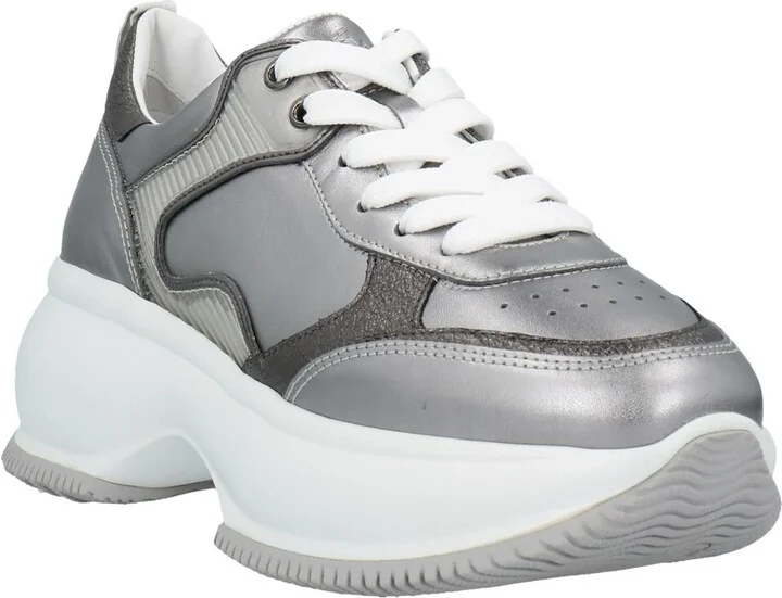 Hogan Woman Sneakers - Image 4