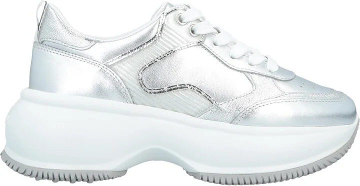 Hogan Woman Sneakers - Image 6