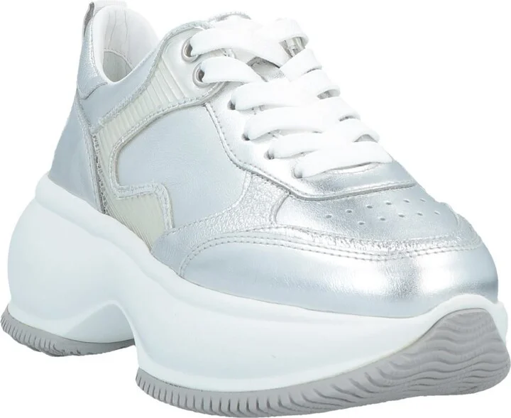Hogan Woman Sneakers - Image 7