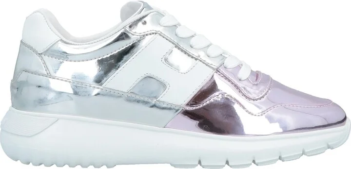 Hogan Woman Sneakers - Image 3
