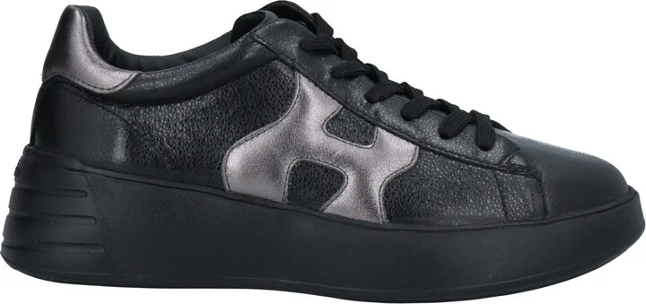Hogan Woman Sneakers - Image 3