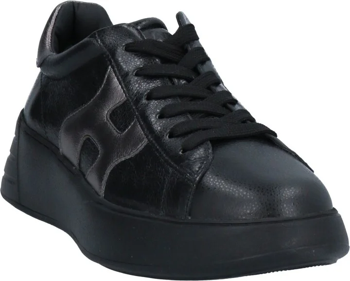 Hogan Woman Sneakers - Image 4