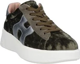 Hogan Woman Sneakers - Image 5