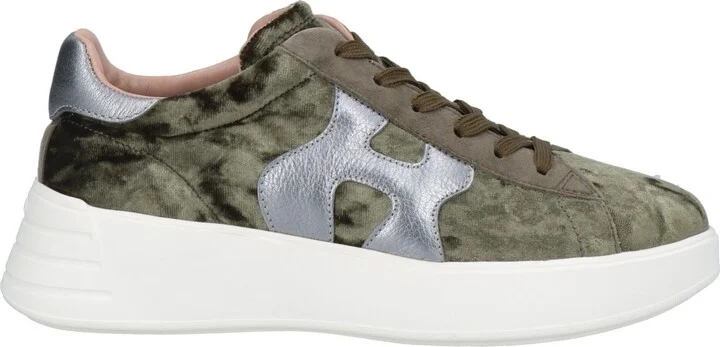 Hogan Woman Sneakers - Image 6