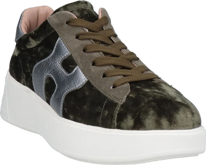 Hogan Woman Sneakers - Image 7