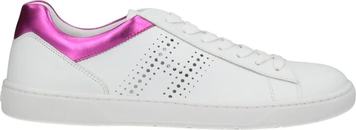Hogan Woman Sneakers - Image 3