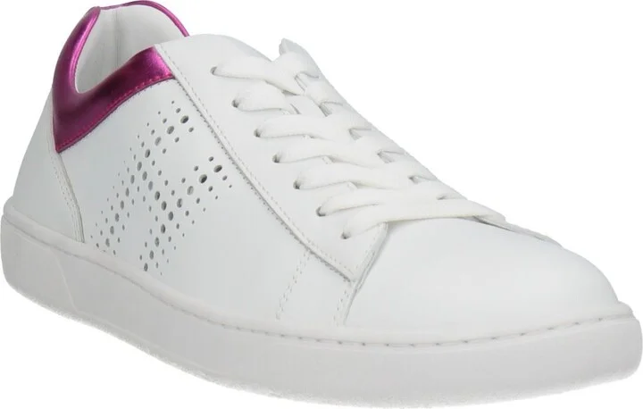 Hogan Woman Sneakers - Image 4