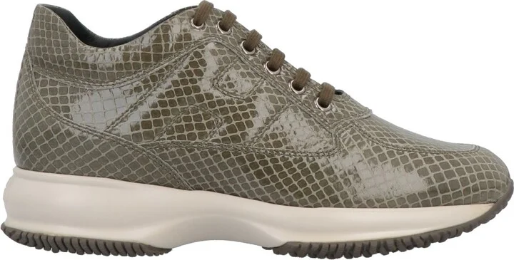 Hogan Woman Sneakers - Image 3
