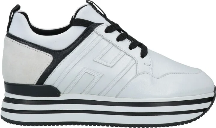 Hogan Woman Sneakers - Image 3