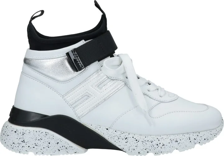 Hogan Woman Sneakers - Image 3