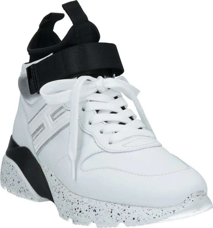 Hogan Woman Sneakers - Image 4