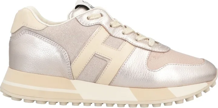 Hogan Woman Sneakers - Image 3